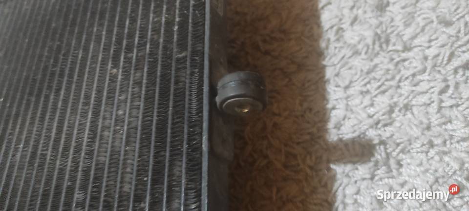 Chłodnica yamaha r6 rj03 stan bd oem ideał Silniki i osprzęt Białystok