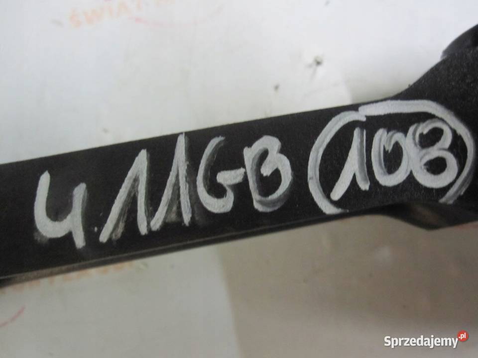 TRANSIT 22 TDCI HDI 13r 100 korbowód świętokrzyskie Kielce