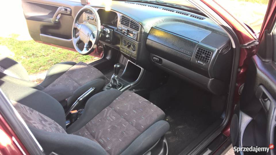 Golf 3 VR6 Orginał elektryczne lusterka Skarżysko-Kamienna