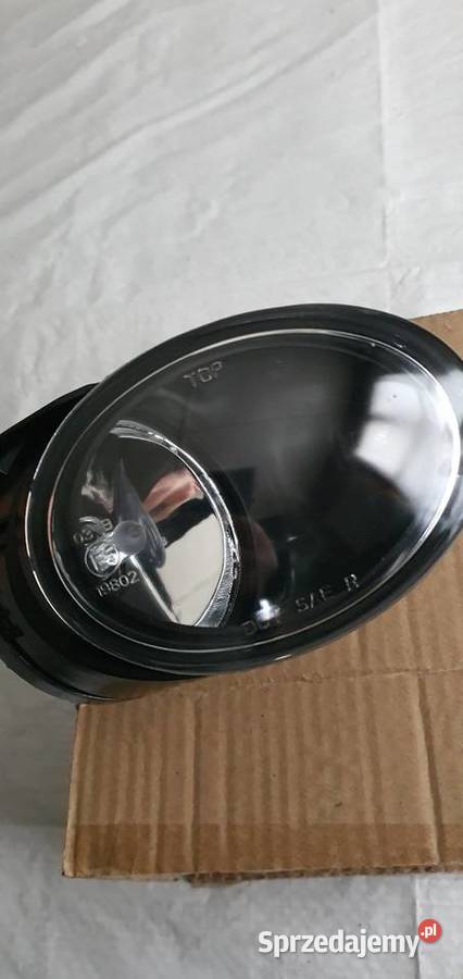 Passat B6 Halogen Prawy osobowe Zduńska Wola sprzedam