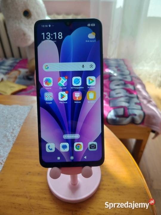 Redmi 14C 128GB Miłkowice