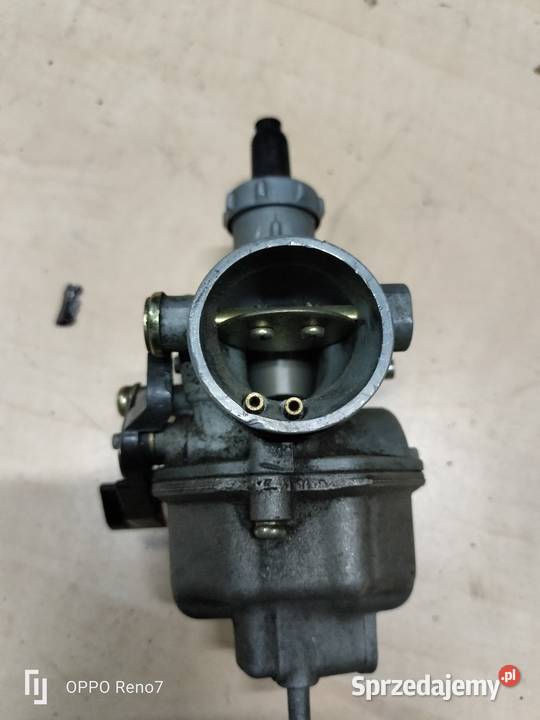 Gaźnik PZ 26 cross quad motocykle 125 4T Łubno