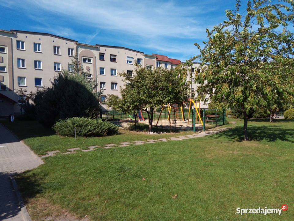 Wynajmę kawalerkę Paderewskiego os Sady Gorzów Wynajem Gorzów Wielkopolski