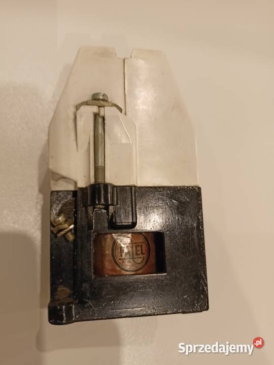 Stycznik SM00 220V 50Hz 6A demontaż łódzkie Łódź