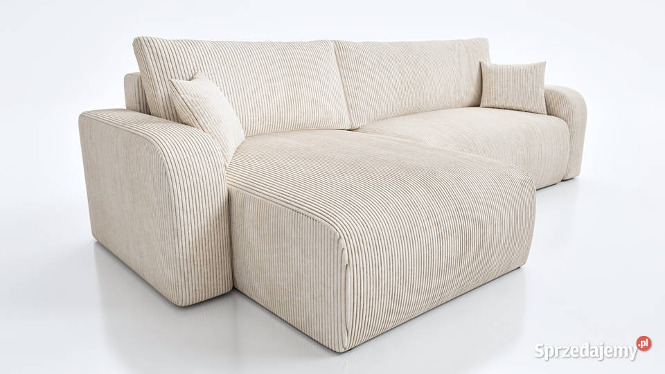 Narożnik TORONTO XL Narożniki Kępno