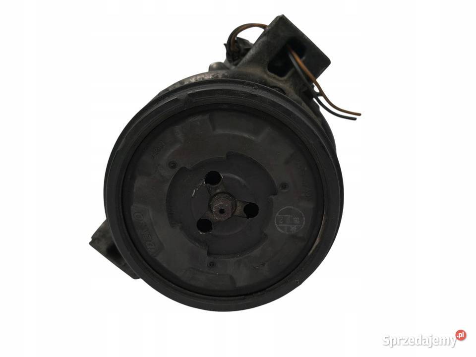 SPRĘŻARKA KLIMATYZACJI BMW E90 20D 6987766 Chełm