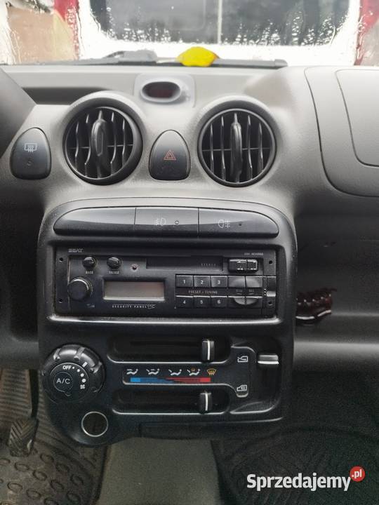 Sprzedam autko do negocjacji Nowa