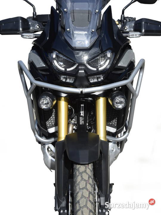 Gmole HONDA CRF 1100 Africa Twin A S DCT20 23 Częstochowa