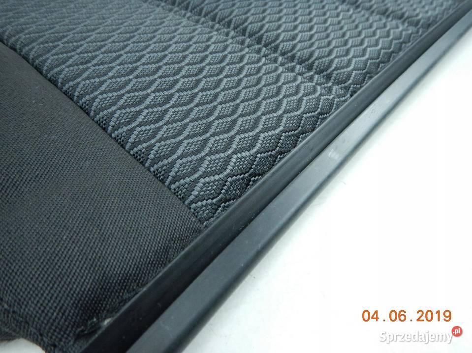 MATERIAŁ OPARCIA PRAWY PRZÓD FORD MONDEO MK4 lubelskie