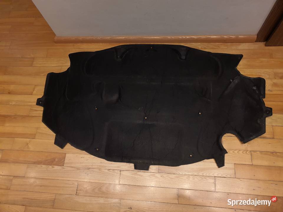 ROVER 75 MG ZT WYGŁUSZENIE MASKI NOWE wielkopolskie Poznań