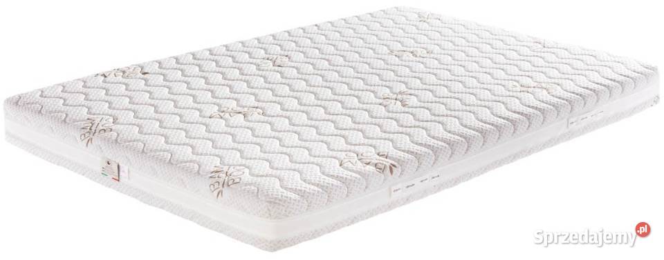 Materac BABY DREAM MOLLYFLEX piankowy dostępny w Materace małopolskie
