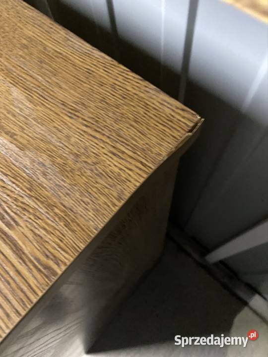 Meble do wiatrołapu Węgrów sprzedam