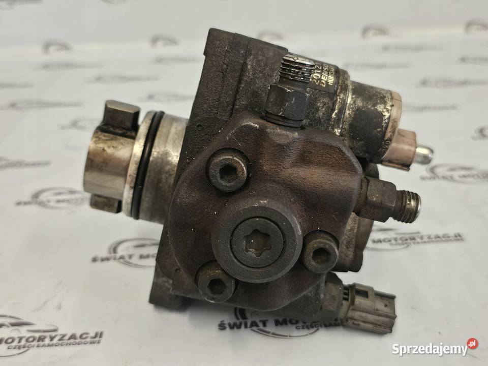 TRANSIT BOXER JUMPER 22 TDCI P8FA 08r 85 pompa