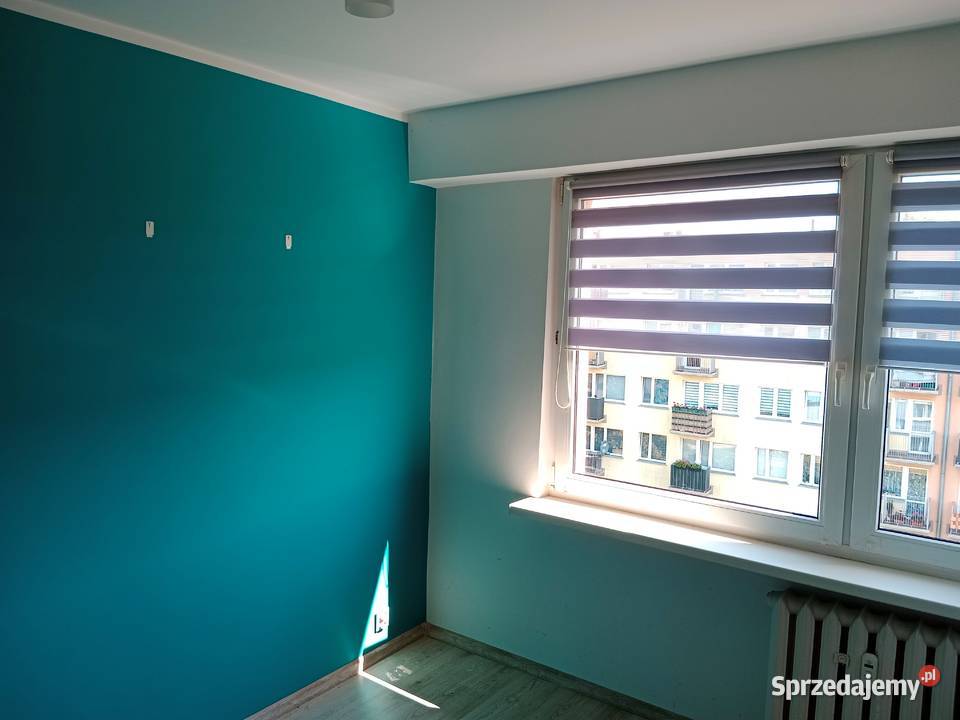 Kętrzyn Różana mieszkanie 3 pokojowe pow 4760m2