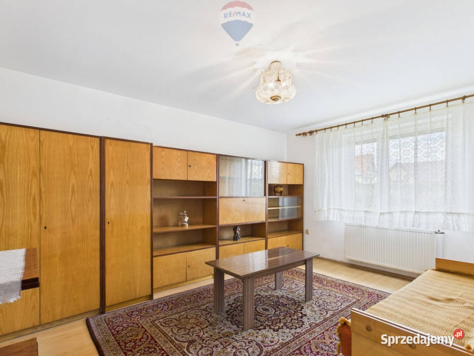 Dom z widokiem na Babią Górę Skawa 280 m sprzedam