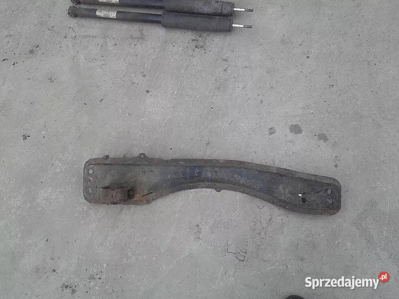 Belka Pod Silnik 20 D4d Toyota Rav 4 Ii 00 05 Pozostałe