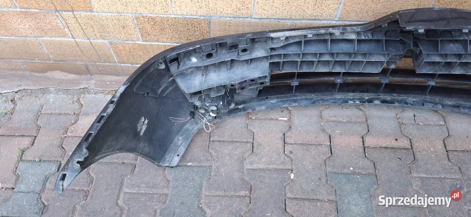 Zderzak Przód Renault Clio II Sandomierz