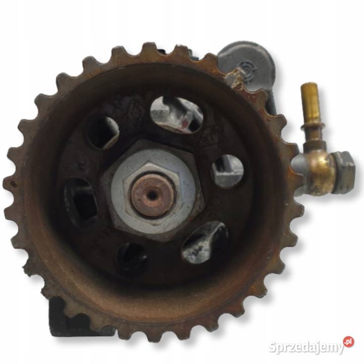 POMPA PALIWA Renault Scenic II 15 DCI Paliwowa