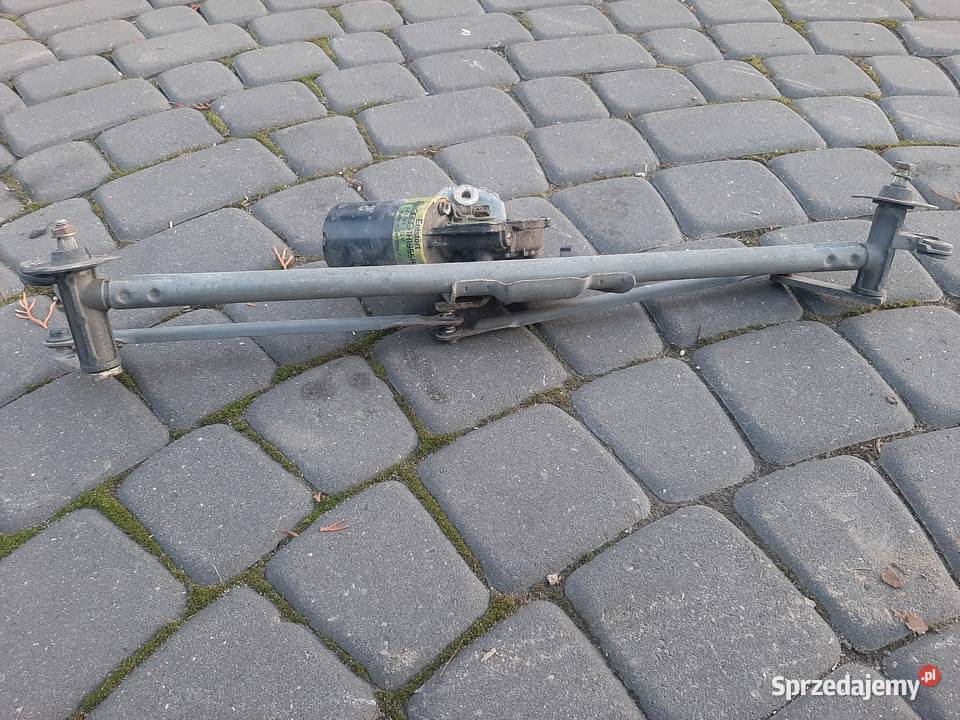 Volkswagen Golf III Vento VW silnik wycieraczek Silniki wycieraczek Sieciechów