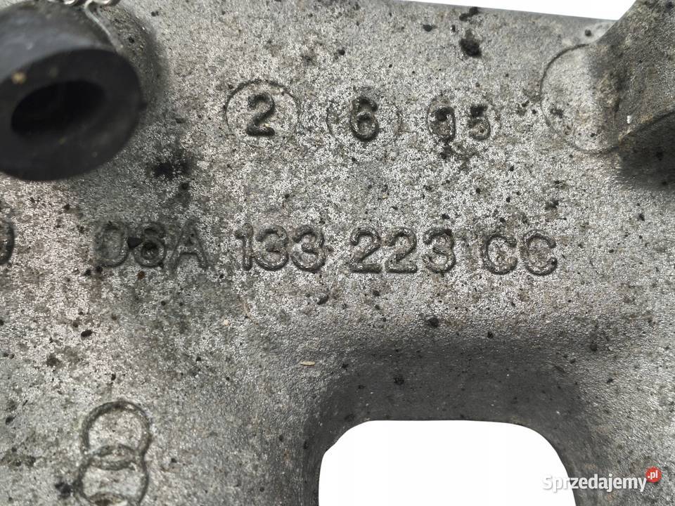 KOLEKTOR SSĄCY Volkswagen Golf IV Bora Seat sprzedam