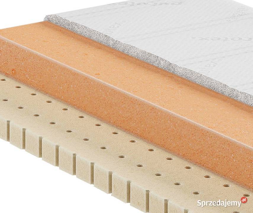 Materac FIBI COMFORTEO piankowy dziecka dostępny
