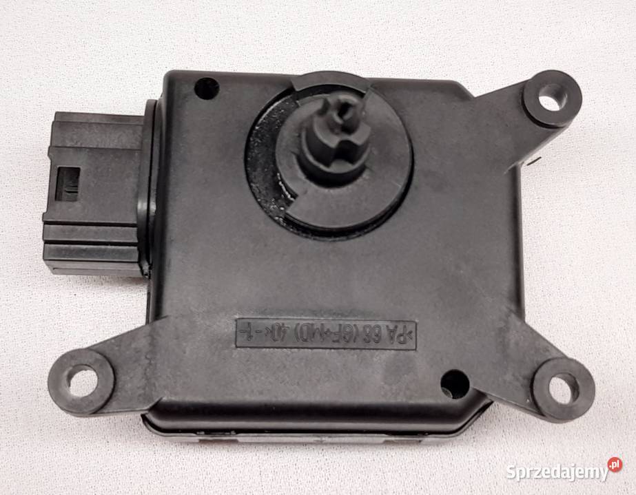 SILNICZEK NAGRZEWNICY VW POLO 9N SEAT IBIZA 6L Części samochodowe Mielęcin