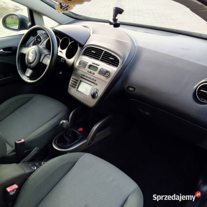 Seat Altea 19 TDI Rumia