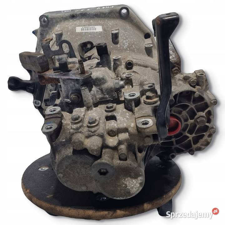 SKRZYNIA BIEGÓW Honda Civic VIII 18 VTEC PHE4 Chełm