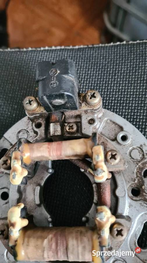 Stator kawasaki kx 85 2007 magneto zapłon Gorlice