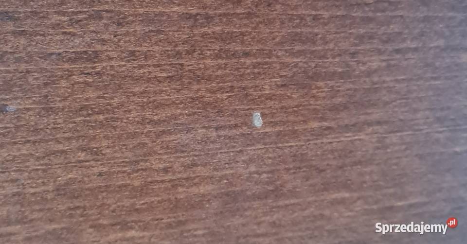 Komoda brązowa IKEA MALM 48cm