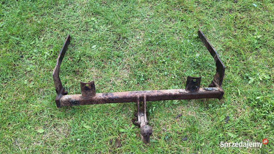 Peugeot 406 Hak holowniczy Konin sprzedam