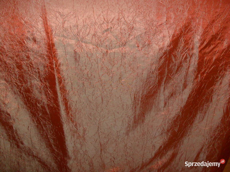 zasłony gotowe 150 x 245 kompletszelki sprzedam