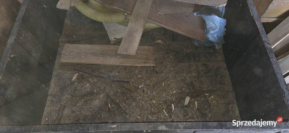 Przyczepa do ciągnika Przyczepy rolnicze Złochowice