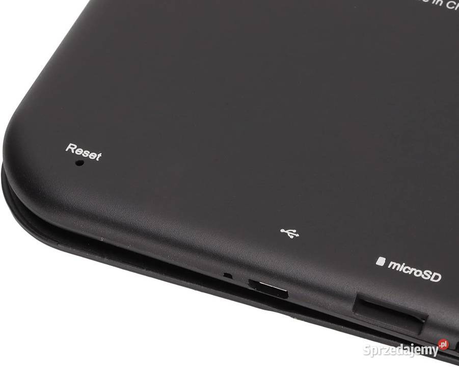 Czytnik ebooków ebook reader 6 8GB ekran śląskie Szczerbice