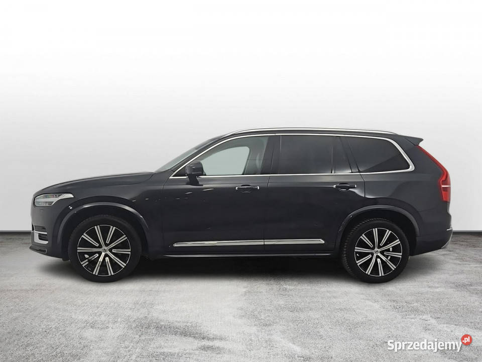 Volvo XC 90 B5 D AWD Inscription aut Z Polskiego sprzedam