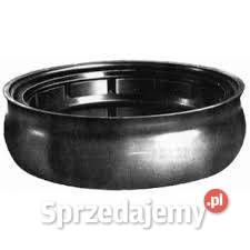 A84062 Opona koła dociskowego John Deere