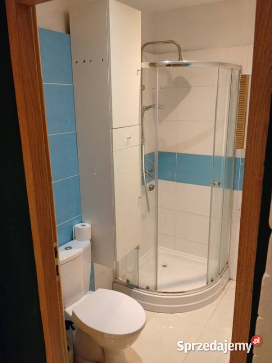 SPRZEDAM MIESZKANIE 50 M2 LIMANOWSKIEGO Piętro 1