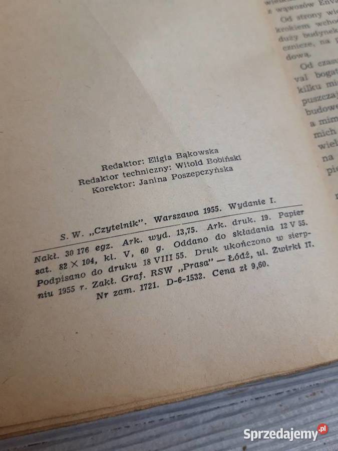 Mont Oriol Guy De Maupassant Maria Skibniewska Bielsko-Biała