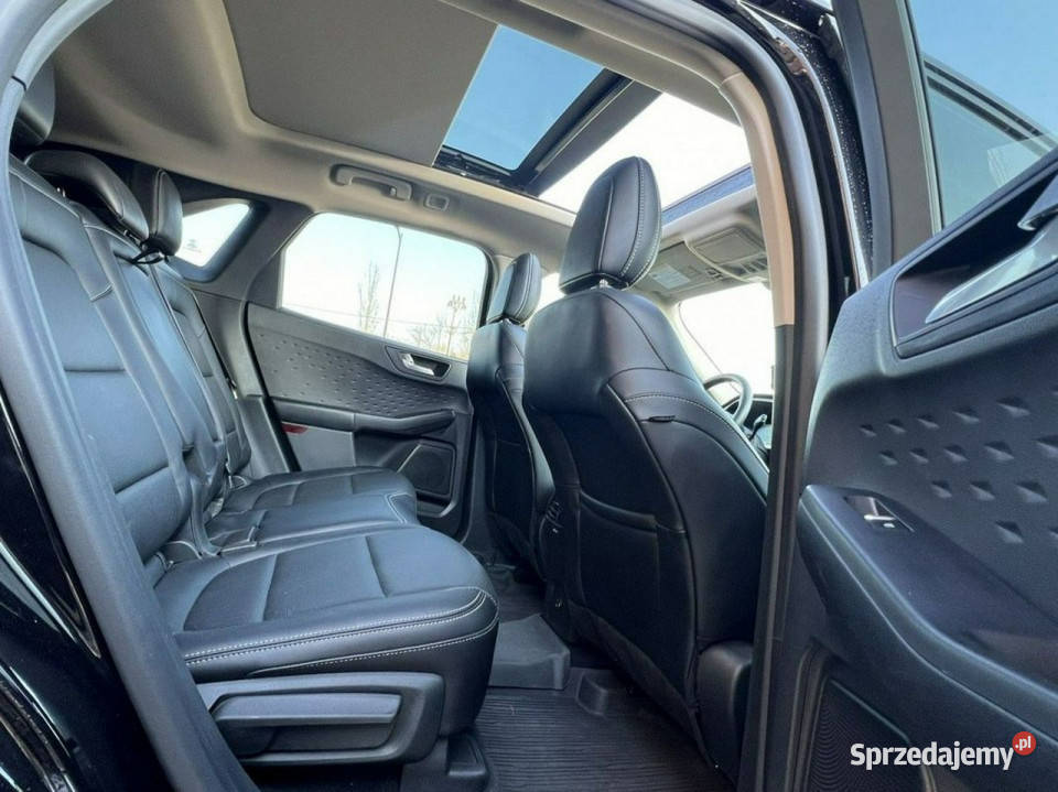 Ford Escape SE Sport Hybrid 25L iVCT Atkinson Escape sprzedam