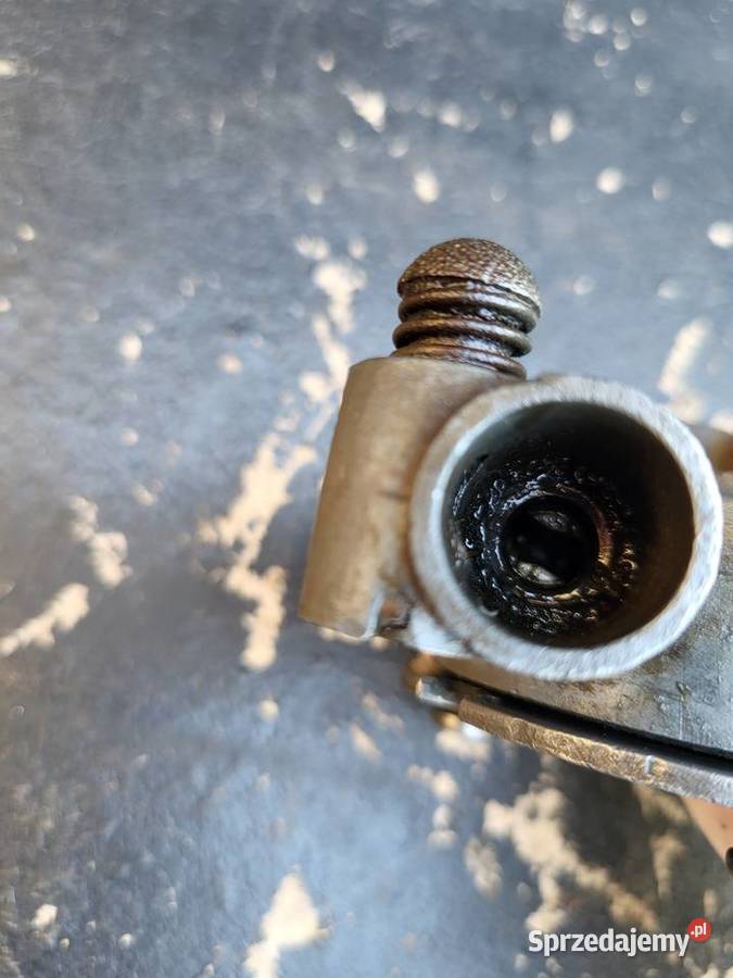 DKW NZ 350 NZ 250 NAPĘD LICZNIKA ŚLIMAK DKW sprzedam