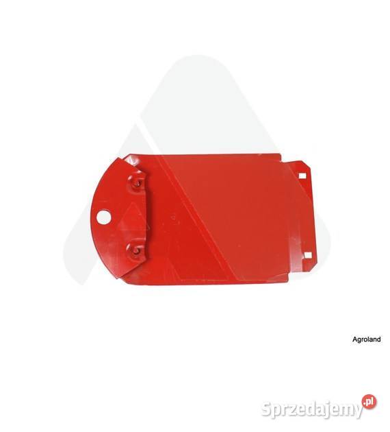 Płoza kosiarki dyskowej Kuhn 56807500 Rolnictwo Płock