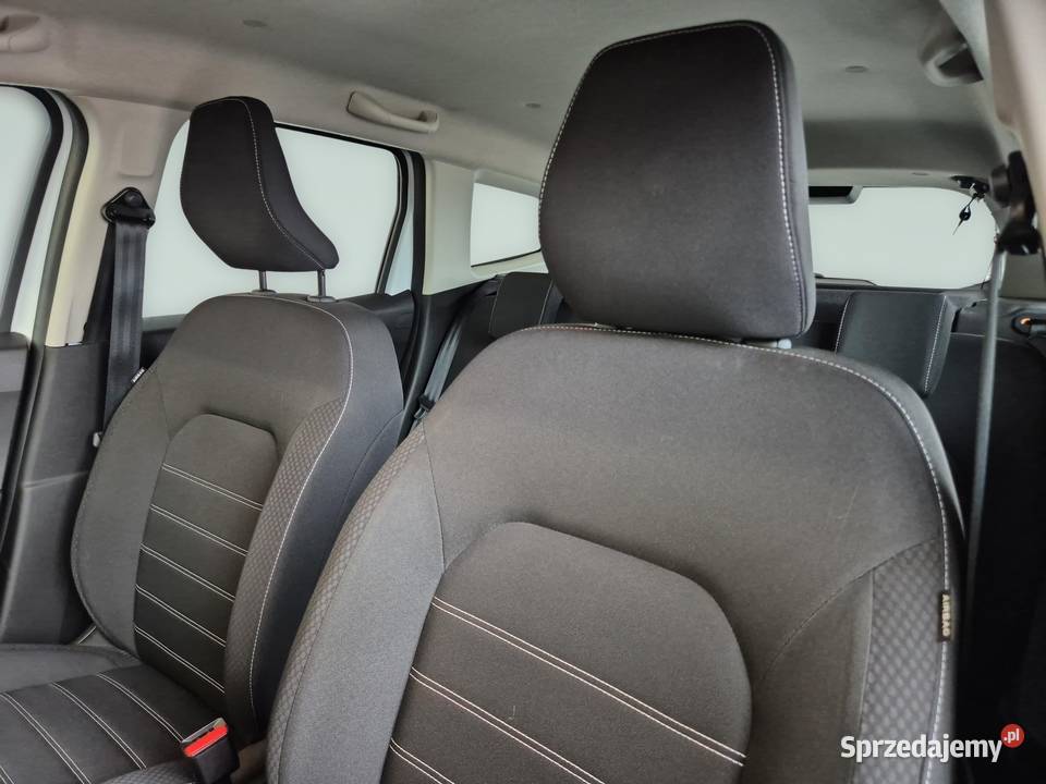 Duster 15 Blue dCi 115 Expression 4WD 4X4 gotowa