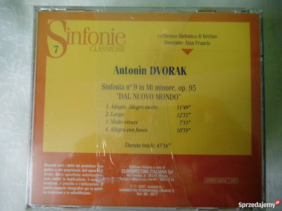 Płyty CD śląskie Żory