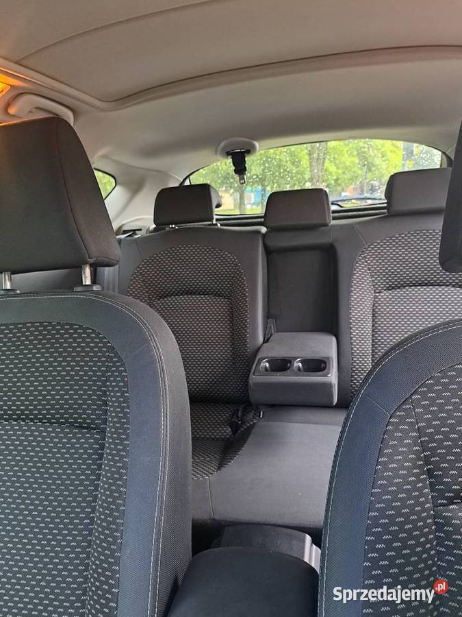 Sprzedam Nissan Qashqai 2008r benzyna 16l Warszawa sprzedam