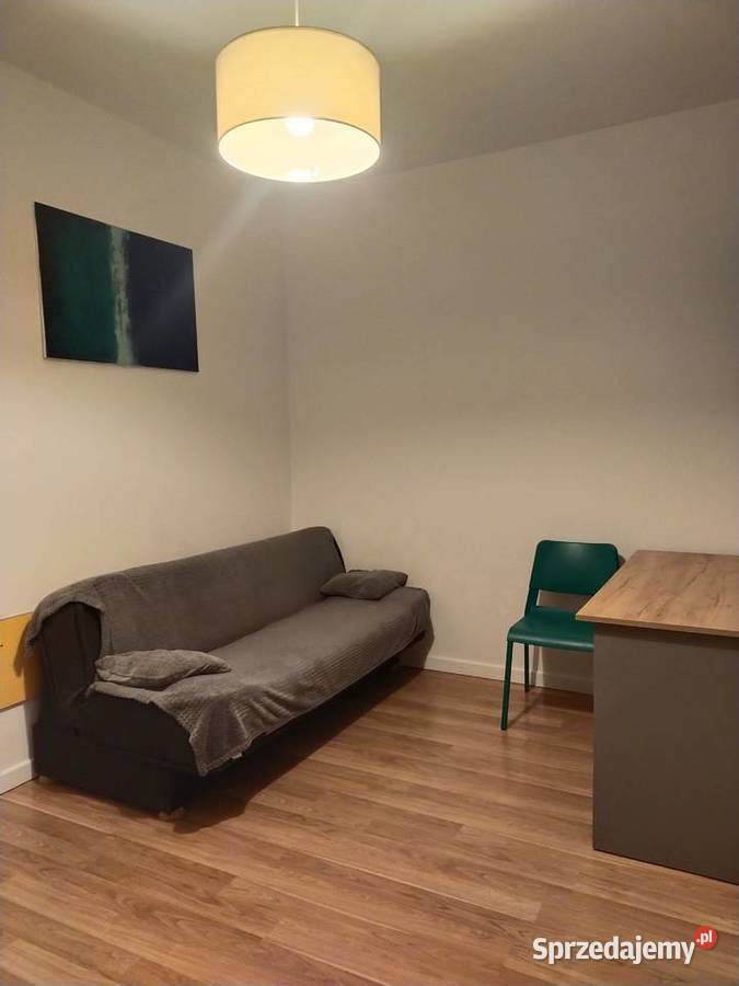 MIESZKANIE 75 M2 BARCIŃSKI PARKTYLNA 2D Łódź
