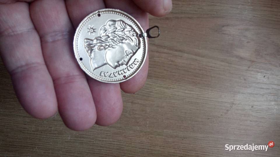 Naszyjnik katanaiun Warszawa