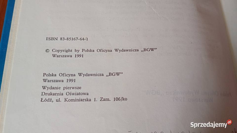 Matematyka Zbiór zadań 345 III IV V szkoły szkoła ponadgimnazjalna