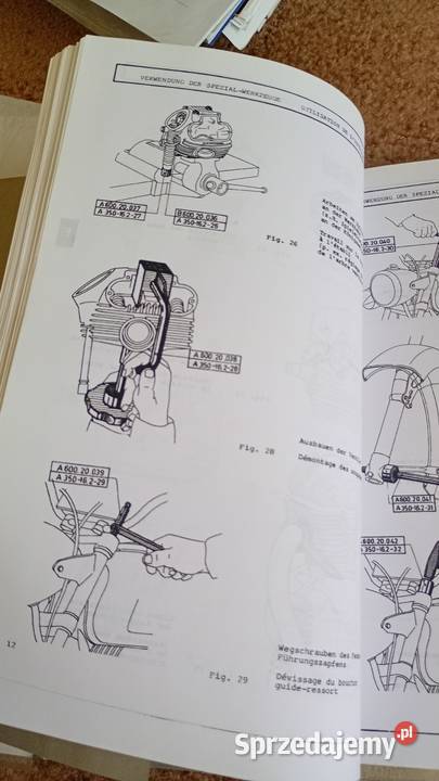 Condor A 350 instrukcja obsługi małopolskie Zakopane