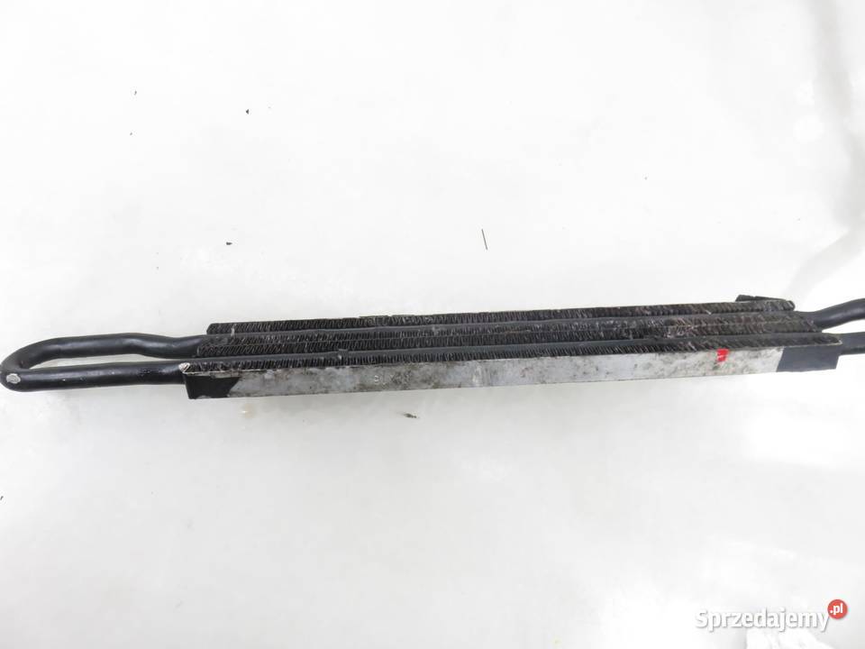 PRZEWÓD WSPOMAGANIA BMW X3 E83 20 d 324123498211 małopolskie sprzedam