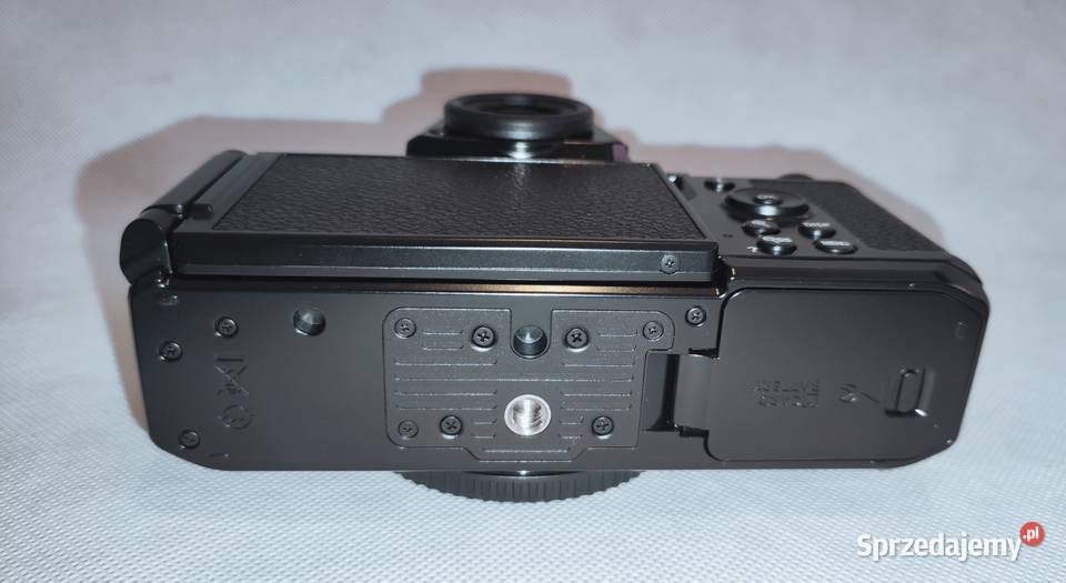 Nikon Zf Niski przebieg 851 Gdańsk